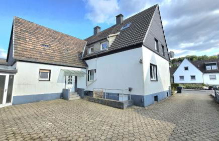 -CS24- Six rooms apartment with terrace - KP01 - Foto 3