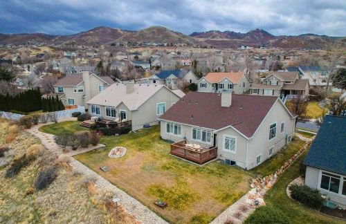 Great Green Mountain Retreat - Foto 8