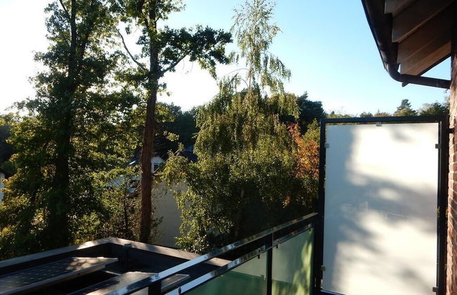 Ferienwohnungen Panoramablick - Foto 15