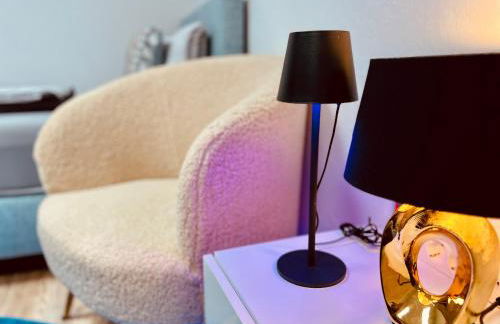 Cologne LUXE Living: Opulent Elegance Unleashed - Foto 13