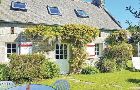 2 Bedroom Cozy Home In Douarnenez - Foto 10