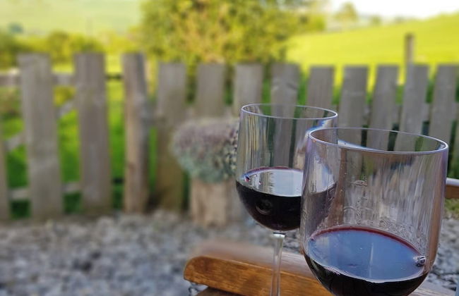 Eco Accommodation Cornflower Holiday - Foto 7