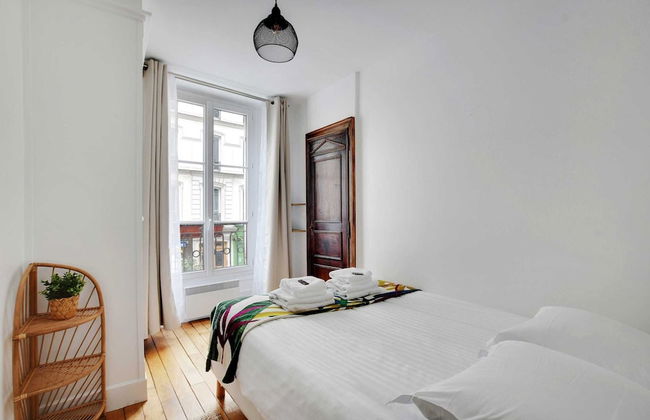 Amazing Apartment 1br/4p - Le Bon Marche - Foto 2