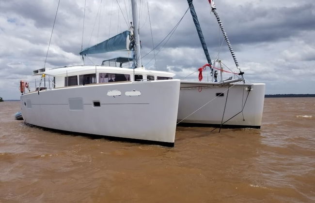 Hurakabra River Resort - Foto 11