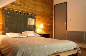 Le Gite de la Passerelle à Crévoux - Foto 6