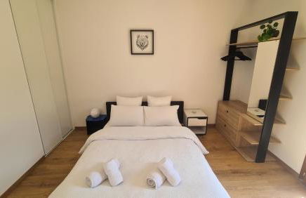 La Terrasse des Aiguilles - Vue montagne, terrasse - AravisTour - Photo 16