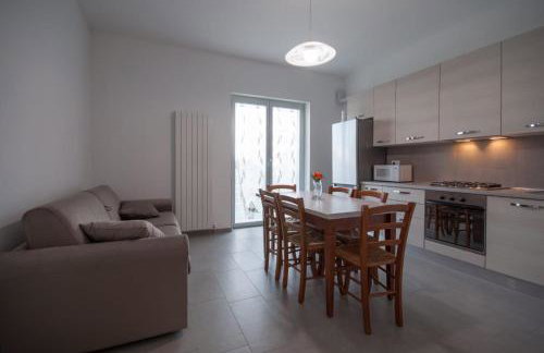 Palazzina Romani-Romani Holidays Apartments - Foto 9