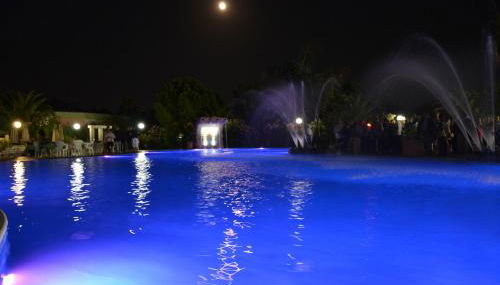 Resort Alessidamo Club Metaponto - Foto 4