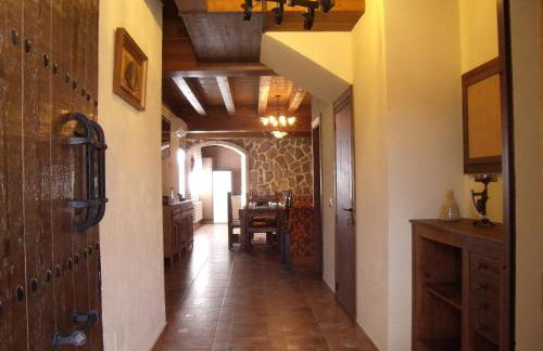 Casa Rural "Vallecasar" - Foto 42
