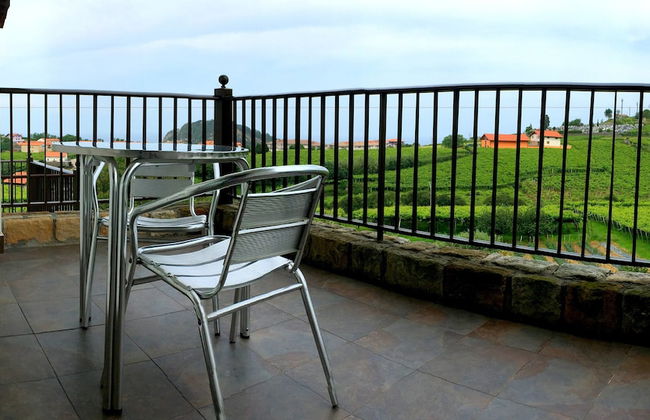 Usotegi Agroturismo - Foto 28