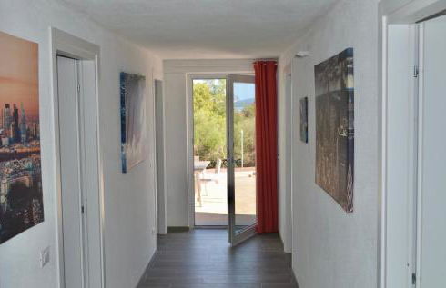 ISS Travel, Casa Smeraldo 10 beds, wonderful view of the gulf of San Teodoro - Photo 26