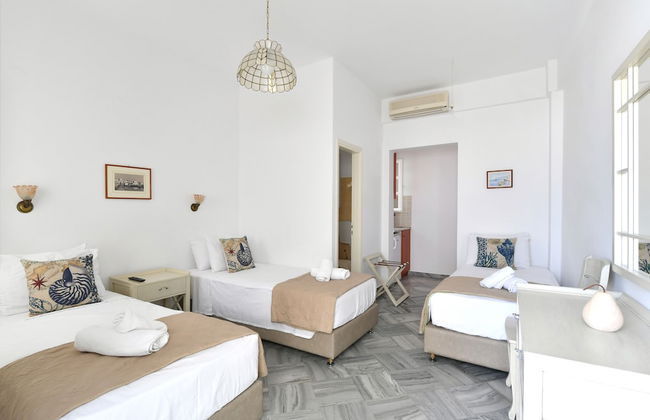 Hara Studios and Apartments - Photo 20