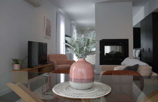 Hepburn Bathhouse & Spa Villas - Foto 3