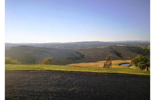 Agriturismo Le Crete - Appartamenti - Foto 17