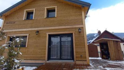 Chalet le p'ti lu - Foto 5