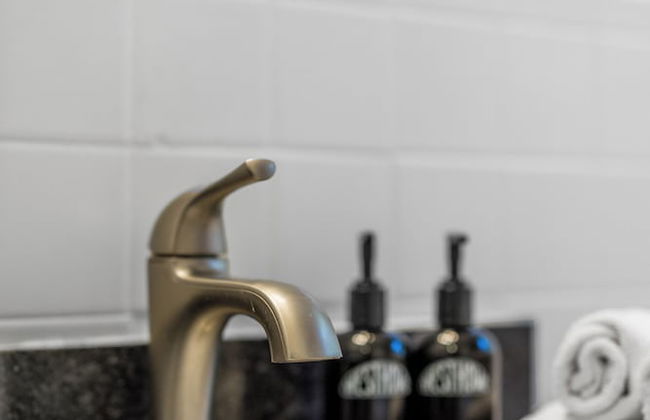 881 Furnished Apartments - Foto 37