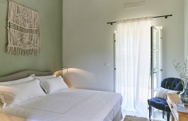 AQVAE Unconventional Country House - Foto 13