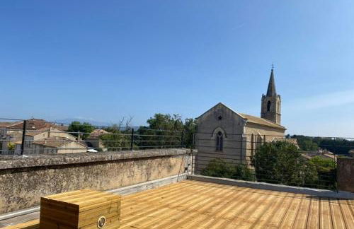 Limasola - Appartement et son rooftop - Photo 18