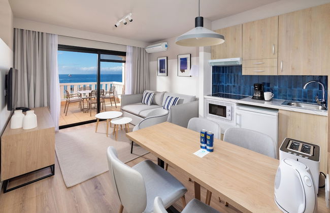 Sol Sun Beach Apartamentos - Foto 18