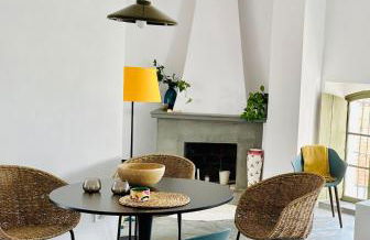 Casa de las tres calles - Piso LEVANTE - Foto 7