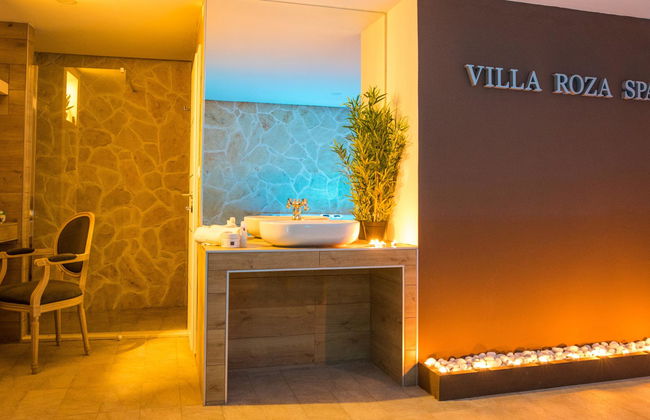 Apartments Villa Roza - Foto 17