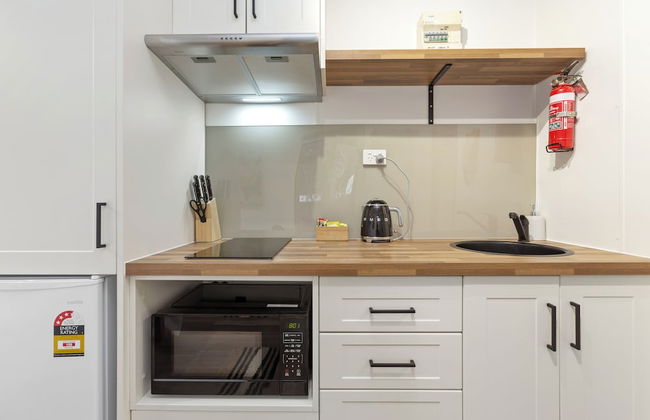 Forrest Holiday Park - Photo 5