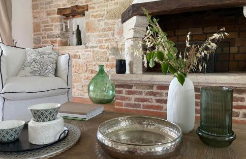 Villa Oliva Istria - Foto 23