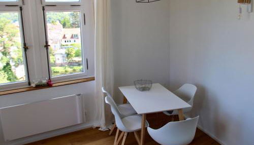 Altes Forstamt - Foto 5