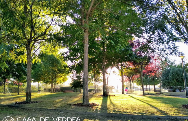 Casa de Verdes - In Cabana de Bergantinos - Photo 155