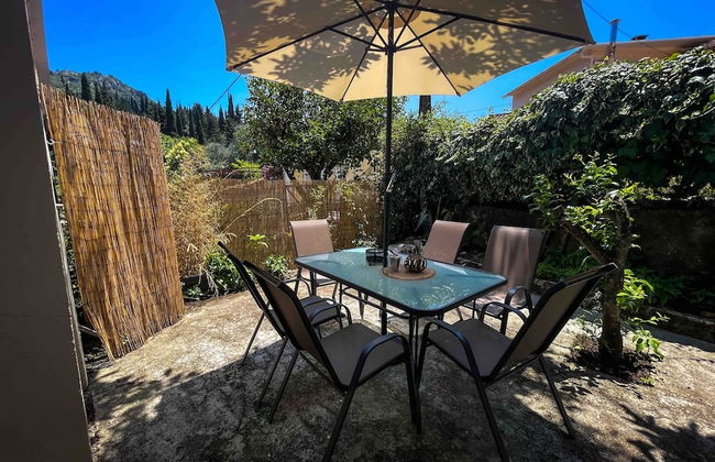 Kansoneta-traditional Mansion in Gastouri Village - Foto 22