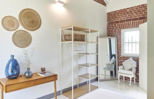 AQVAE Unconventional Country House - Foto 113