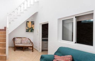 Apartamento en Las Palmas cerca de Vegueta con vistas - Foto 13