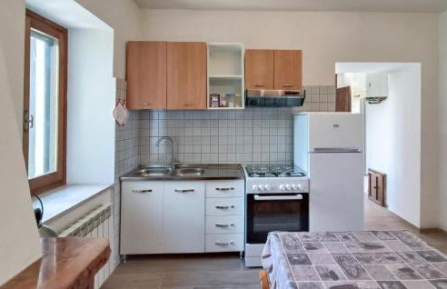 Beautiful Home In Preci With Wifi - Foto 13