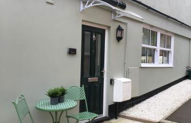 Dinky cottage - Foto 1