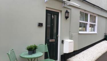 Dinky cottage - Foto 1