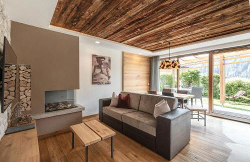 Apartments Chalet Anna - Foto 42