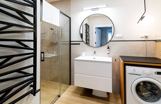 Apartamenty Sun & Snow Wczasowa 17 - Photo 8