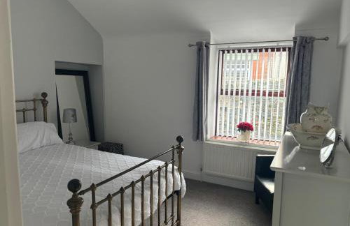 Penmaenmawr Coastal Retreat - Foto 13