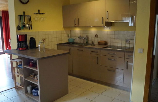 Lovely Apartment in Kirn - Foto 5