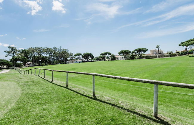 Casa da Alegria in Vale do Lobo - Foto 54
