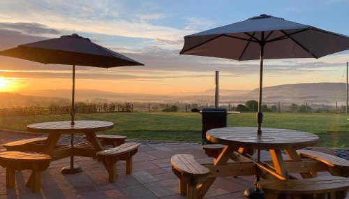 Cuthbert Hill Farm - Foto 3