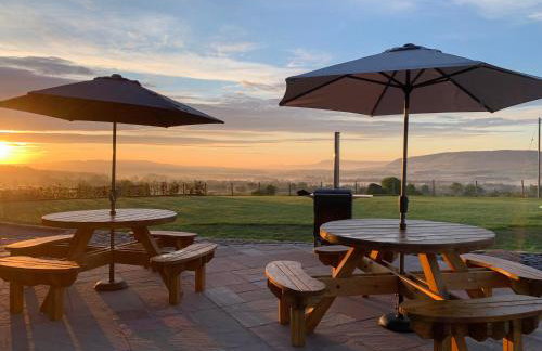 Cuthbert Hill Farm - Foto 3