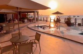 Iate Plaza Flat 613 - Foto 32