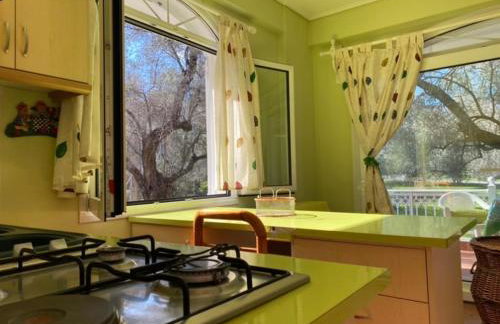 Blue apartment Mistegna - Foto 23