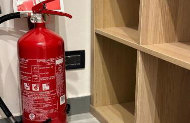 Tommy's Home-Allianz Stadium, Parco Dora - Photo 35