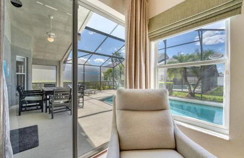 Private Pool Getaway Near Theme Parks - Foto 65