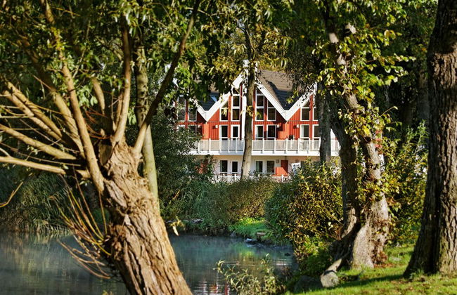 Schlosspark Bad Saarow - Foto 45