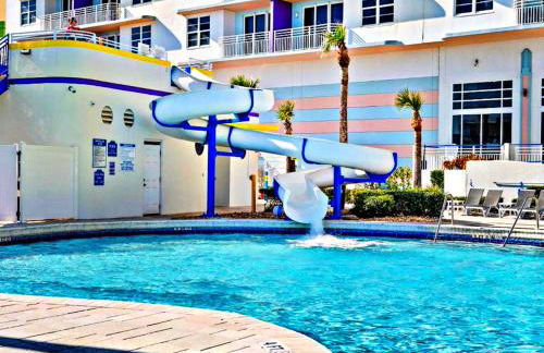 Wyndham Ocean Walk Resort 2432 - Vacation in Comfort and luxury - 2BR Oceanview - Foto 14