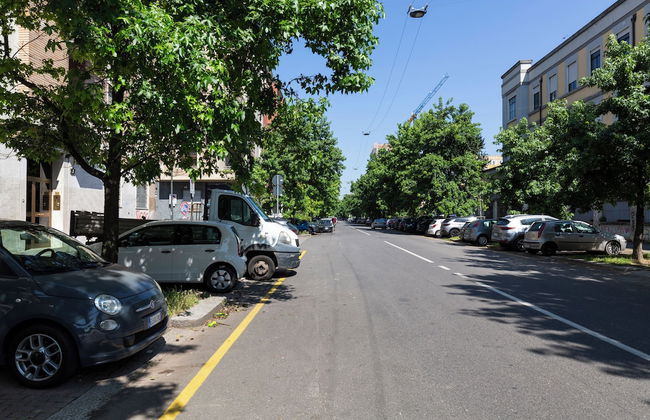 notaMi - Rainbow Home - CityLife - Foto 36