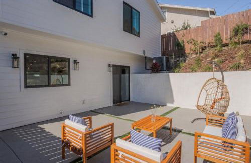 ArtsDistrictDtLA-2022 BUILT WithVIEWS WD - GARAGE - Foto 50